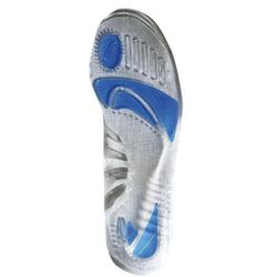 SEMELLE INTERIEUR GEL POLYMER LA PAIRE REF.FC90