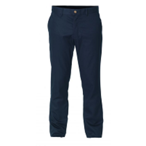 PANTALON DETROIT TYPE CHINO POLYESTER SEAQUAL 185GR