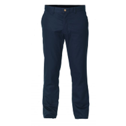 PANTALON DETROIT TYPE CHINO POLYESTER SEAQUAL 185GR