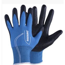 GANT FROID CANADA TACTIL TRICOTE BLEU REF.G4AN