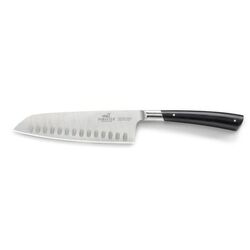 COUTEAU SANTOKU 18CM EDONIST ALVEOLE REF.807880