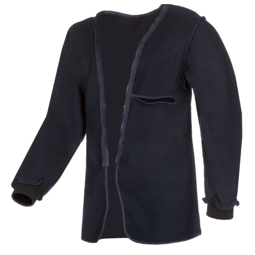 DOUBLURE WATSON MARINE EN POLAIRE ATEX 100% POLYESTER REF.7221A2TF1