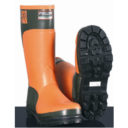 BOTTE FORESTPROOF ANTI-COUPURES R&eacute;f.3SC7/3SC1