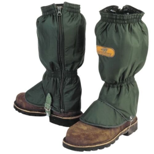 GUETRE DE DEBROUSSAILLAGE R&eacute;f 1SX4