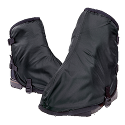 GUETRE ANTI COUPURE EN381-9 CLAS 1 REF 1SXG