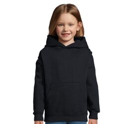 SWEAT A CAPUCHE SLAM ENFANT PC 50/50 320 GR REF 13255