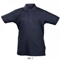 POLO ENFANT 100% COTON 170R SUMMER REF11344