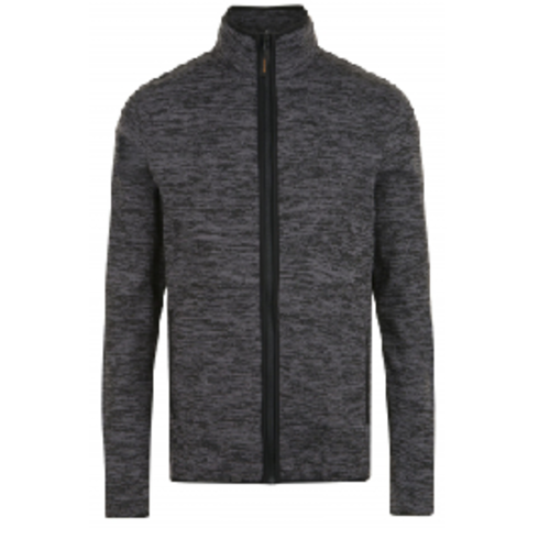 VESTE POLAIRE TURBO POLYESTER 340g/m� R&eacute;f : 01652