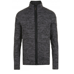 VESTE POLAIRE TURBO POLYESTER 340g/m� R&eacute;f : 01652