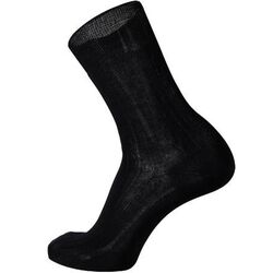 LOT DE 2 PAIRES DE CHAUSSETTES COLMAX II NOIR REF.1021-752