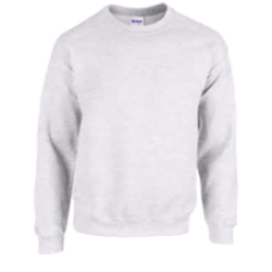 SWEAT GILDAN HEAVY BLEND CP 50/50 ML 270 GR R&eacute;f.GI18000