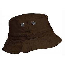 BOB KARIBAN VOYAGER 100% COTON KAKI TU R&eacute;f.KP023