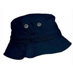 BOB KARIBAN VOYAGER 100% COTON MARINE TU R&eacute;f.KP023