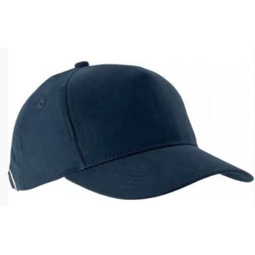 CASQUETTE KARIBAN ACTION II 100% COTON MARINE R&eacute;f.K051