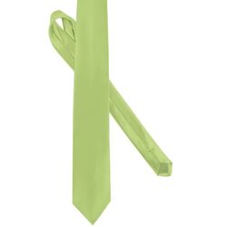 CRAVATE SATINEE 100%POLYESTER 147X8CM REF K860