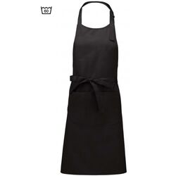 TABLIER A BAVETTE PC 65/35 COULEUR 190 GR R&eacute;f.K890