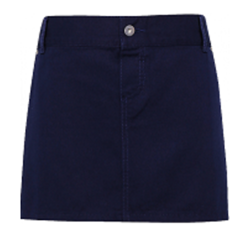 TABLIER TAILLE CHINO 100% COTON REF.PR133