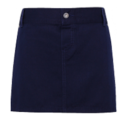 TABLIER TAILLE CHINO 100% COTON REF.PR133