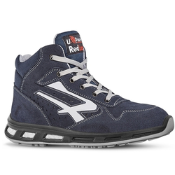 CHAUSS.SECU.HAUTE MOVING MARINE S1P SRC  REF.RL10086