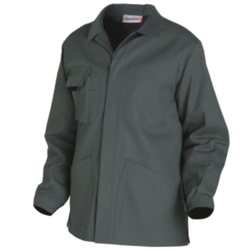 VESTE OPTIMAX CP 60/40 VERT R&eacute;f1245