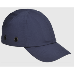 CASQUETTE ANTI HEURT PC MARINE .r&eacute;f.PW59