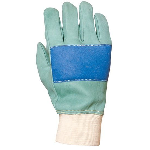 GANT FORESTIER CUIR,RENFORT PAUME, HYDRO, PROTEGE ARTERES R&eacute;f : 2360