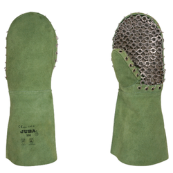 GANT CROUTE IGNIFUGEES AV ANNEAUX METALLIQUES TU <500�R&eacute;f : 308