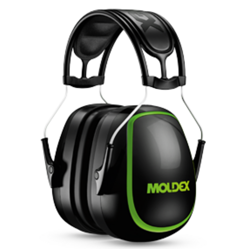CASQUE ANTI-BRUIT M6 MULTIPOSITIONS SNR 35DB R&eacute;f.6130-01