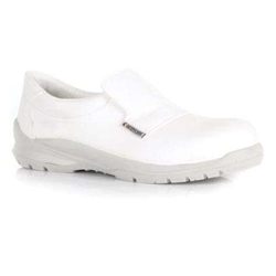 MOCASSIN SECU. BLANCO AGROALIM.BLANC SUPERIEUR S2 COMPOSITE