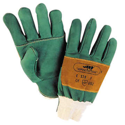 GANT FORESTIER ANTI-COUPURE EN381-7 R&eacute;f.A52AC/2SA5