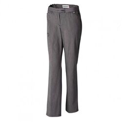 PANT.CUISINE EXALT'R FEM. PC 65/35 G.BROWN R&eacute;f.2103