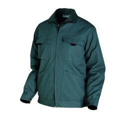 BLOUSON OPTIMAX CP 60/40 VERT R&eacute;f 1507