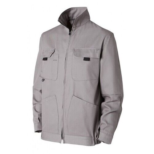 BLOUSON OPTIMAX CP 60/40 GRIS R&eacute;f.1507