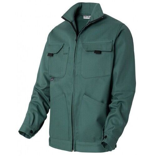 BLOUSON OPTIMAX CP 60/40 VERTALPIN R&eacute;f 1507