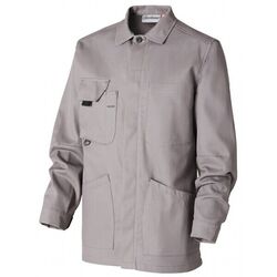 VESTE OPTIMAX CP 60/40 GRIS R&eacute;f.1245