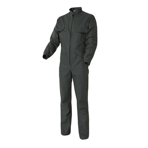 COMBINAISON OPTIMAX CP 60/40 VERT FONCE R&eacute;f.3010