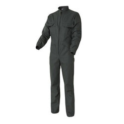 COMBINAISON OPTIMAX CP 60/40 VERT FONCE R&eacute;f.3010