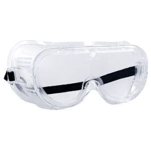LUNETTES MASQUE STANDARD MONOLUX AERE Anti-bu&eacute;e PVC Souple REF 60590
