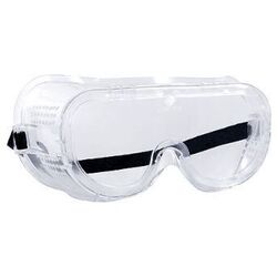 LUNETTES MASQUE STANDARD MONOLUX AERE Anti-bu&eacute;e PVC Souple REF 60590