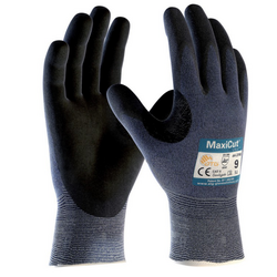 GANT MAXICUT ENDUCTION EN MICRO MOUSSE DE NTRILE NIV4442C R&eacute;f.44-3745/52-3745