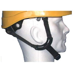 JUGULAIRE MONTAGNE 4 POINTS BOUCLE FLASH P/ IDRA, IRIS 2, KARA R&eacute;f.0360B