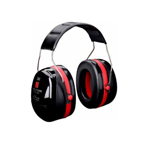 COQUILLE ANTI-BRUIT OPTIM 3 3M SNR 34dB R&eacute;f.H540P3