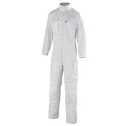 COMBINAISON 1 ZIP KROSS LINE BLANC CP REF.9G208494