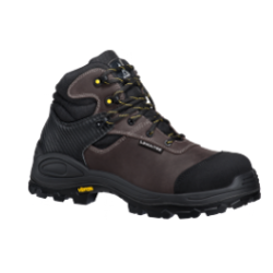 CHAUSSURE DE S&Eacute;CURIT&Eacute; HAUTE FREEWIND S3 CI HI HRO SRC REF. FREWS30BFVA