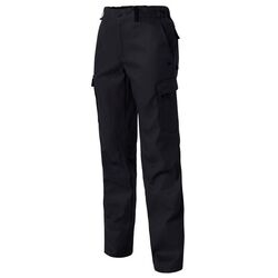 PANTALON BARROUD OPTIMAX PC 65/35 NOIR R&eacute;f.2029
