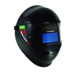 CAGOULE DE SOUDAGE OPTO-ELECTRONIQUE MERCURIO4 REF.6MER400NSI