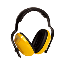 CASQUE ANTI BRUIT EARLINE MAX 400 STANDARD REGLABLE 27.6 DB - R&eacute;f.31040