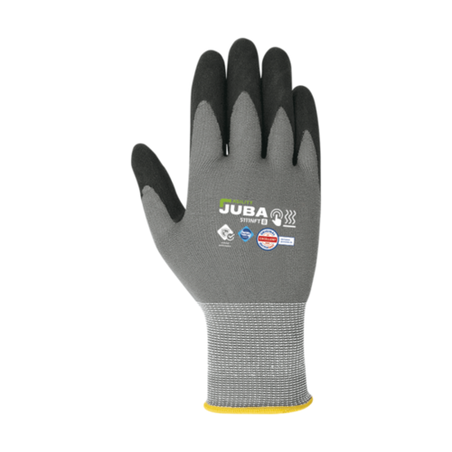 GANT NYLON ENDUCTION MOUSSE DE NITRILE PAUME  REF 5111NFT