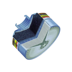 FILTRE ADVANTAGE 93 A/ST A2P3 RD40 REF 10115189