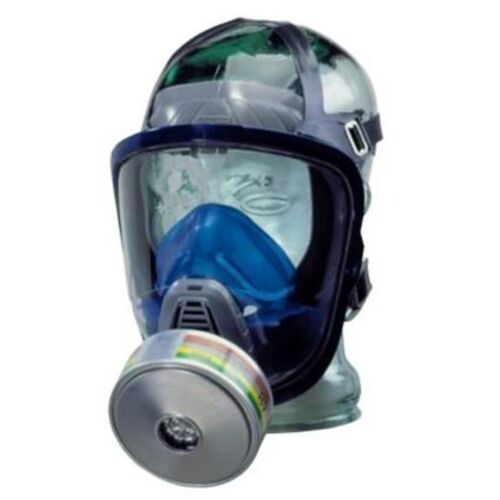 MASQUE COMPLET ADVANTAGE MONOFILTRE 3122 TAILLE M REF 10042730